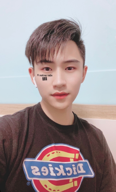 清风归客的第一张照片--桂林相亲服务中心