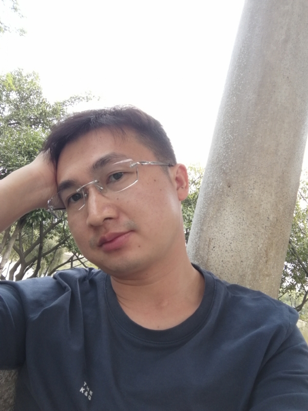 不如随风的第一张照片--桂林相亲服务中心