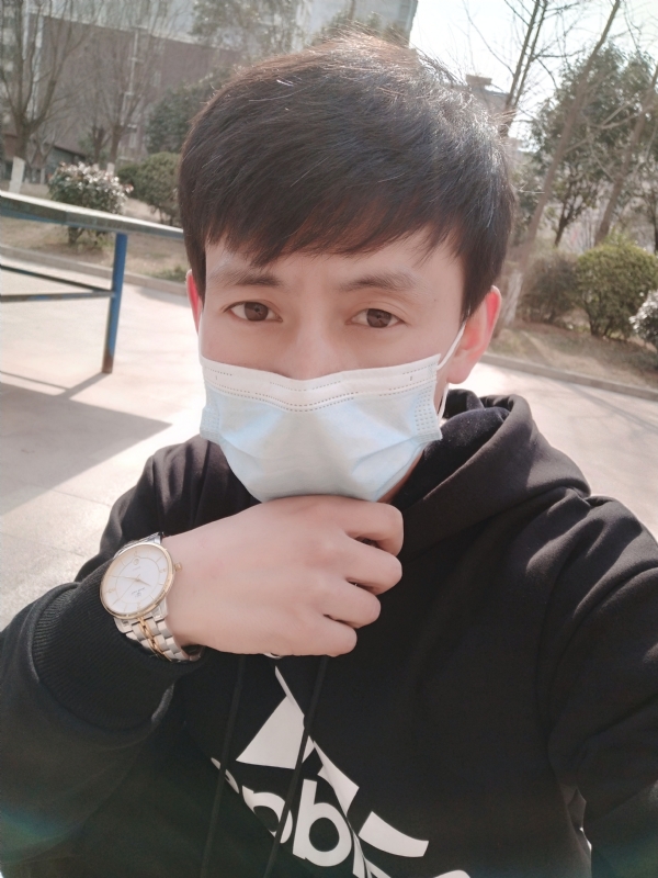 简单的幸福的第一张照片--桂林相亲服务中心