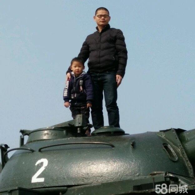 记忆中的身影的第一张照片--桂林相亲服务中心