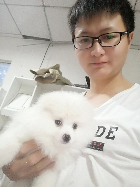 余生我陪你走的第一张照片--桂林相亲服务中心