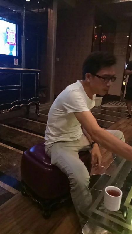 期待缘分的第一张照片--桂林相亲服务中心