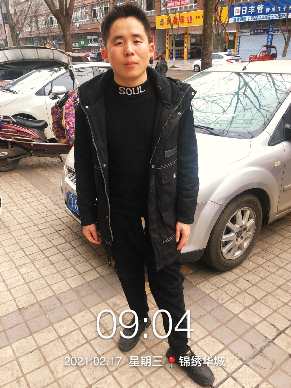 风哥的第二张照片--桂林相亲服务中心