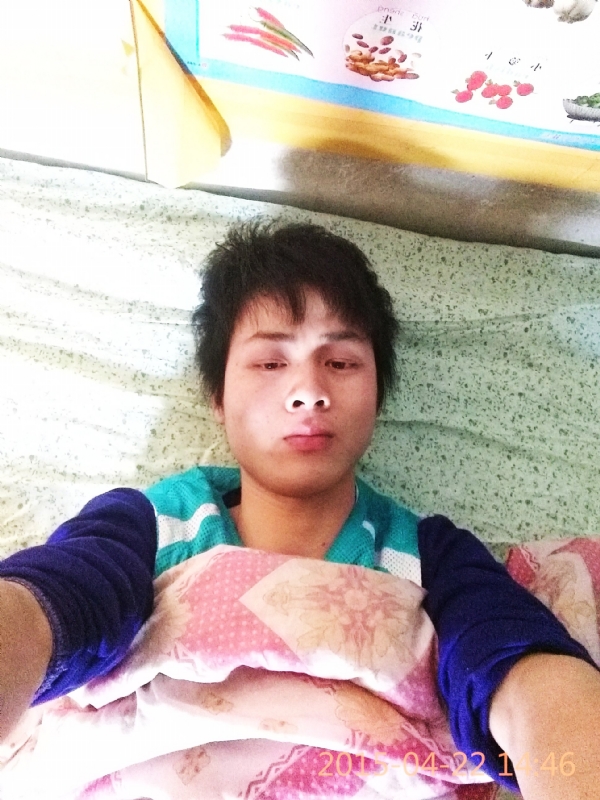 梦缘的第一张照片--桂林相亲服务中心