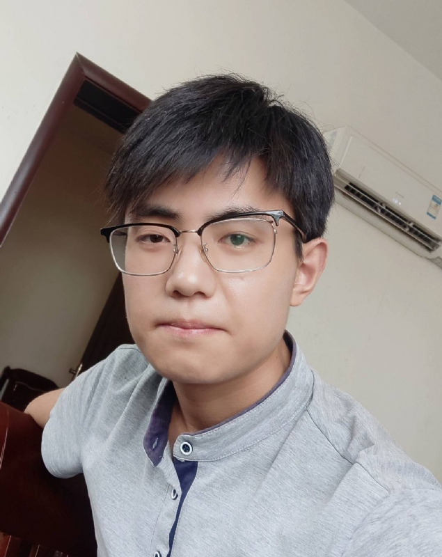 孤独患者的第二张照片--桂林相亲服务中心