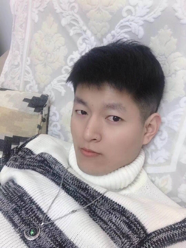 诚交的第一张照片--桂林相亲服务中心