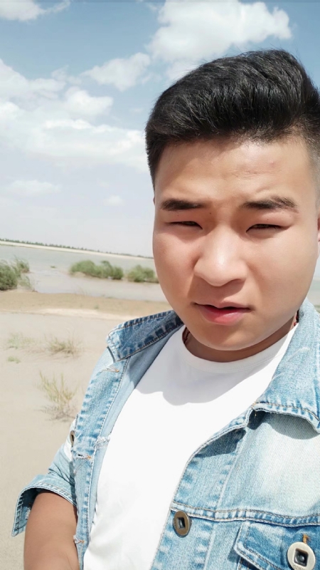 王强的第一张照片--桂林相亲服务中心