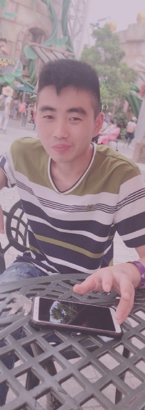 阳光的第一张照片--桂林相亲服务中心