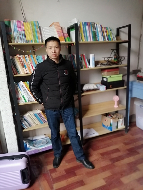 春意浓浓的第一张照片--桂林相亲服务中心