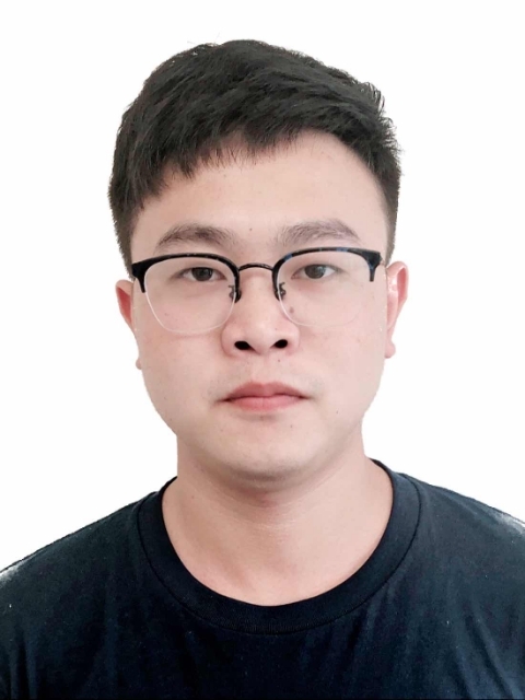 袁炜的第一张照片--桂林相亲服务中心