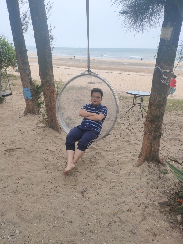 李开心的第二张照片--桂林相亲服务中心