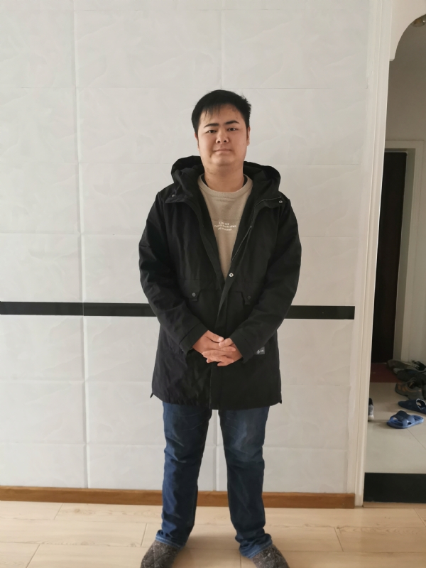 cake的第一张照片--桂林相亲服务中心