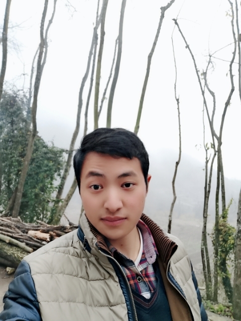 终于等到你的第二张照片--桂林相亲服务中心