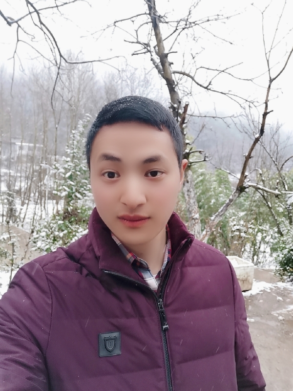 终于等到你的第三张照片--桂林相亲服务中心