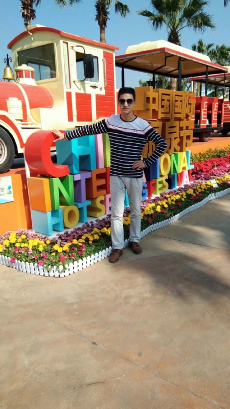 终于等到你的第五张照片--桂林相亲服务中心