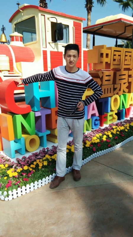 终于等到你的第七张照片--桂林相亲服务中心