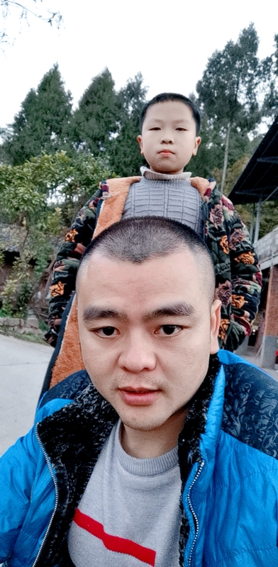 钟生发财的第三张照片--桂林相亲服务中心