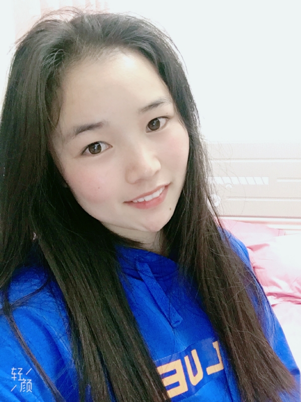 王小姐的第一张照片--桂林相亲服务中心