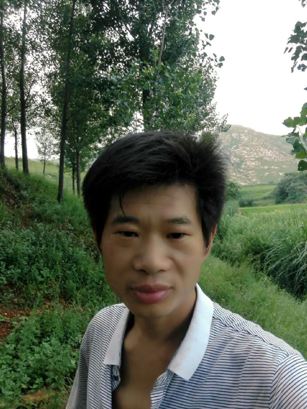 好男儿的第三张照片--桂林相亲服务中心