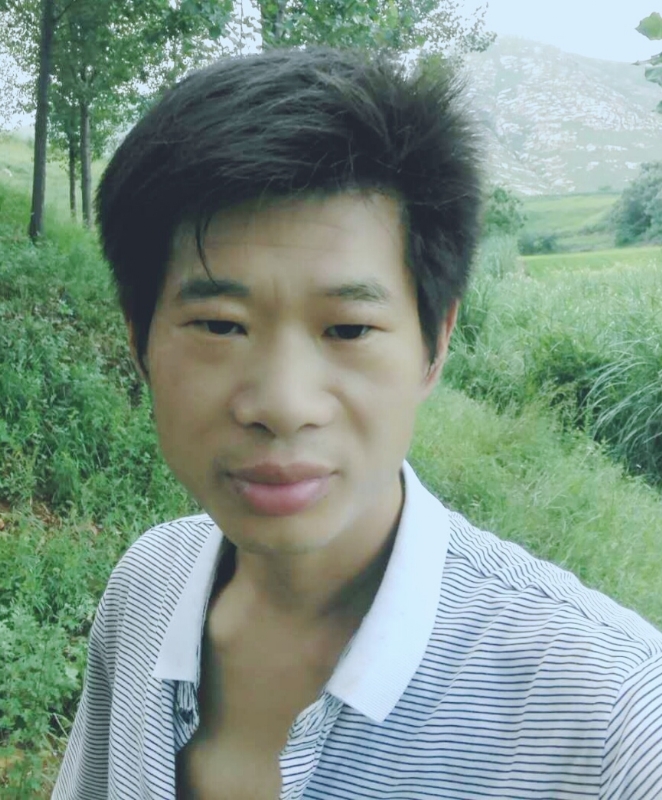 好男儿的第四张照片--桂林相亲服务中心