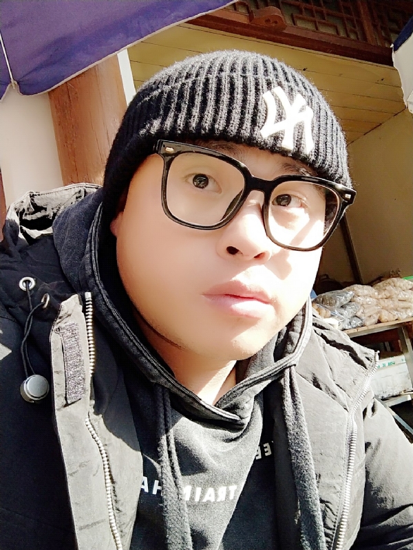 重新开始的第一张照片--桂林相亲服务中心