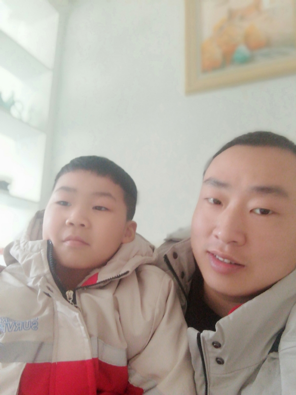 潇洒自由人的第二张照片--桂林相亲服务中心