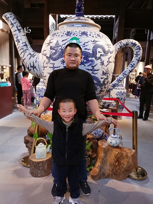 啊柳的第一张照片--桂林相亲服务中心