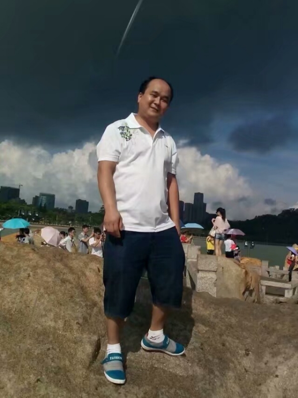 情殇的第一张照片--桂林相亲服务中心