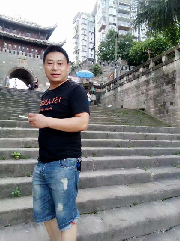 寻找前世今生缘的第一张照片--桂林相亲服务中心