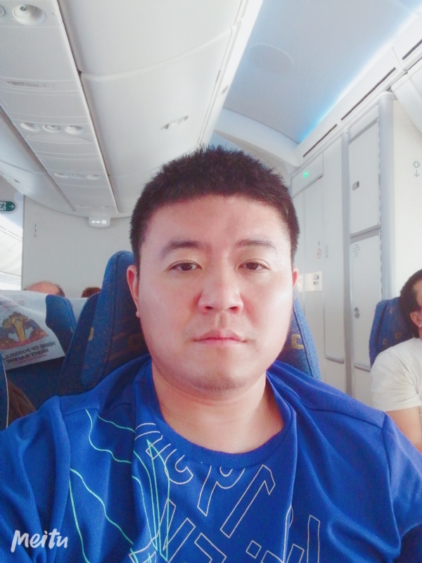 孙大侠的第二张照片--桂林相亲服务中心