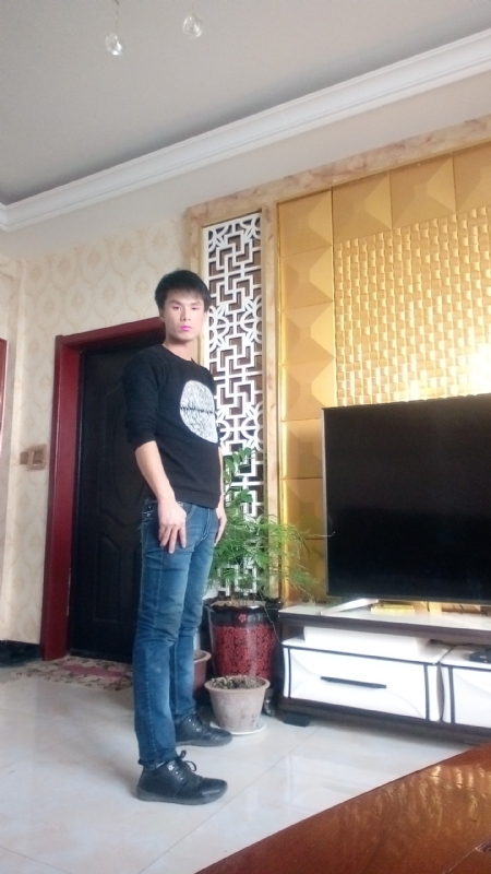 仅此而已的第一张照片--桂林相亲服务中心