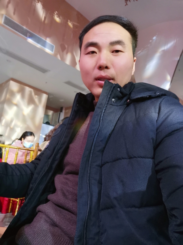 找属于自己的幸福的第一张照片--桂林相亲服务中心