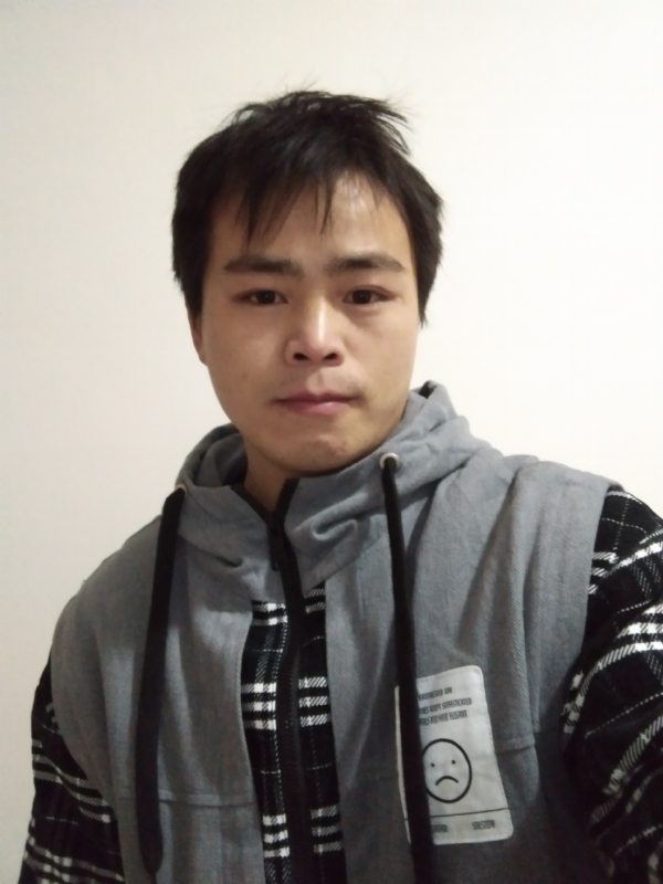 扶天公子的第一张照片--桂林相亲服务中心