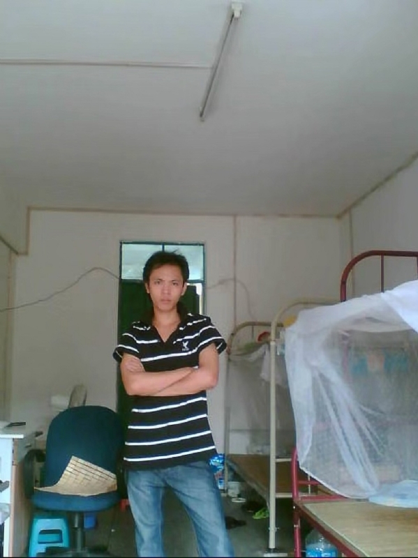 冷的第一张照片--桂林相亲服务中心