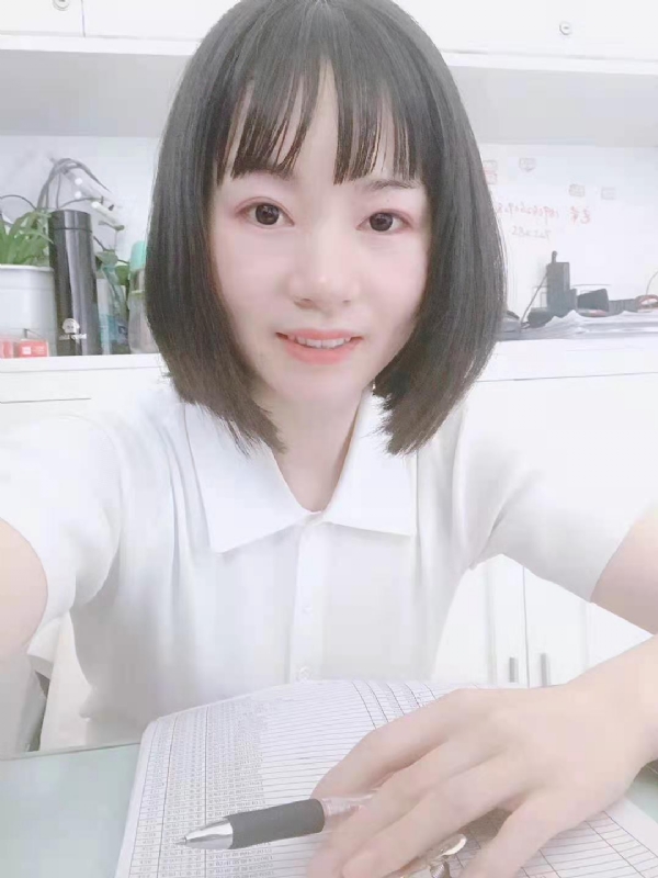 槑槑的第一张照片--桂林相亲服务中心