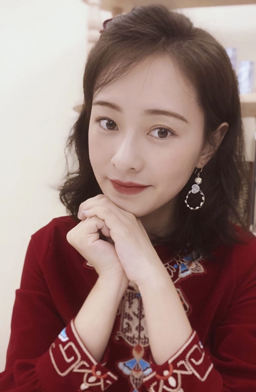 Betty的第一张照片--桂林相亲服务中心