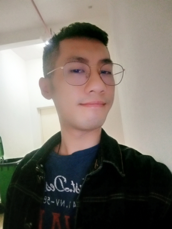 赫兹的第一张照片--桂林相亲服务中心