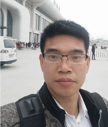 阿龙的第一张照片--桂林相亲服务中心