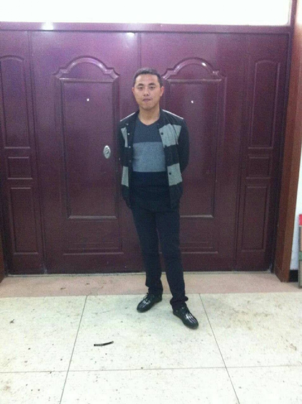 心如止水的第一张照片--桂林相亲服务中心