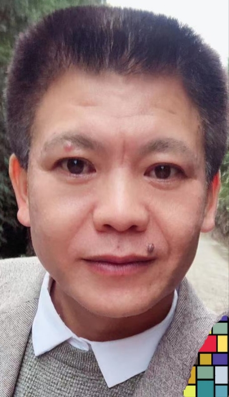 水中月的第一张照片--桂林相亲服务中心