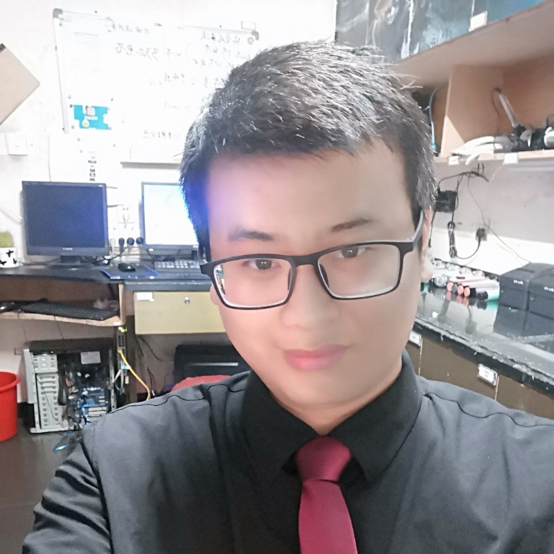 且行且珍惜的第一张照片--桂林相亲服务中心