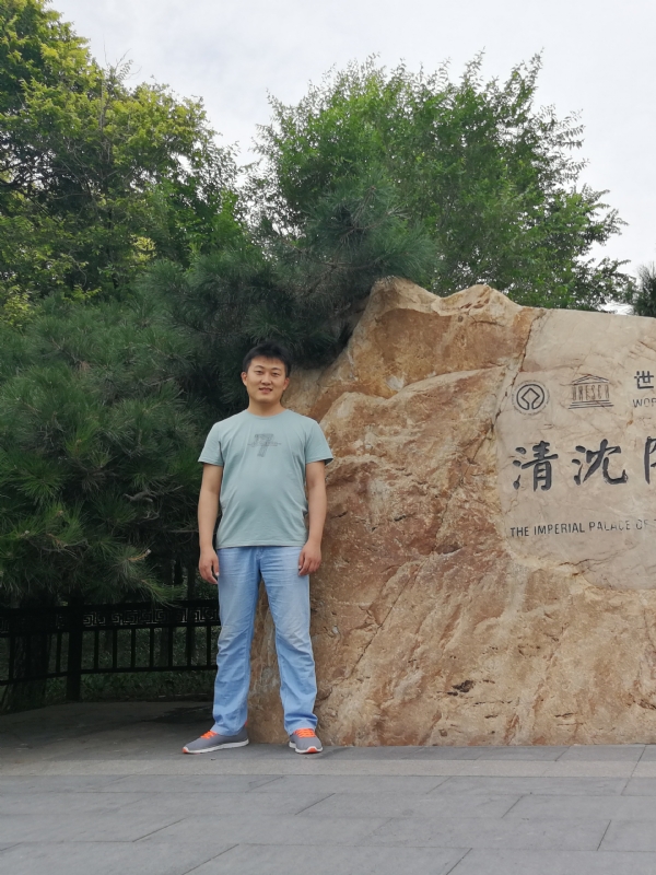 XDK的第一张照片--桂林相亲服务中心