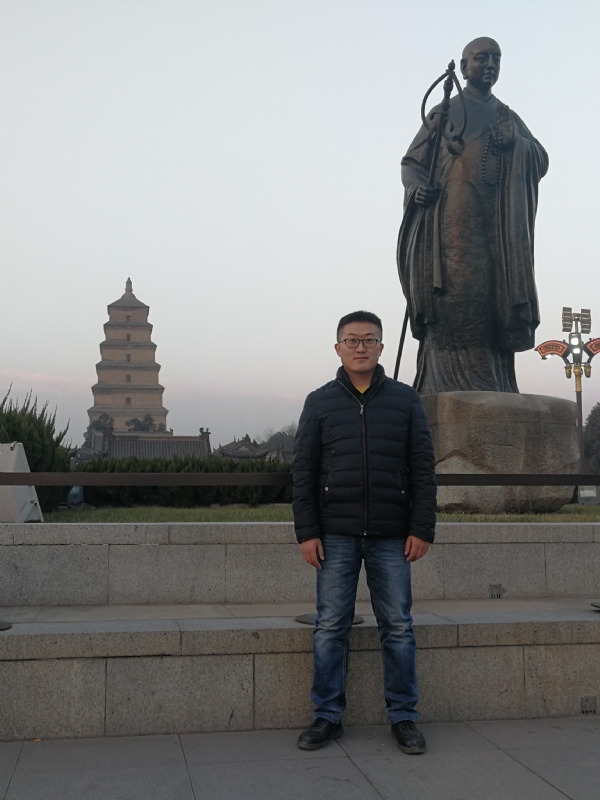 XDK的第二张照片--桂林相亲服务中心