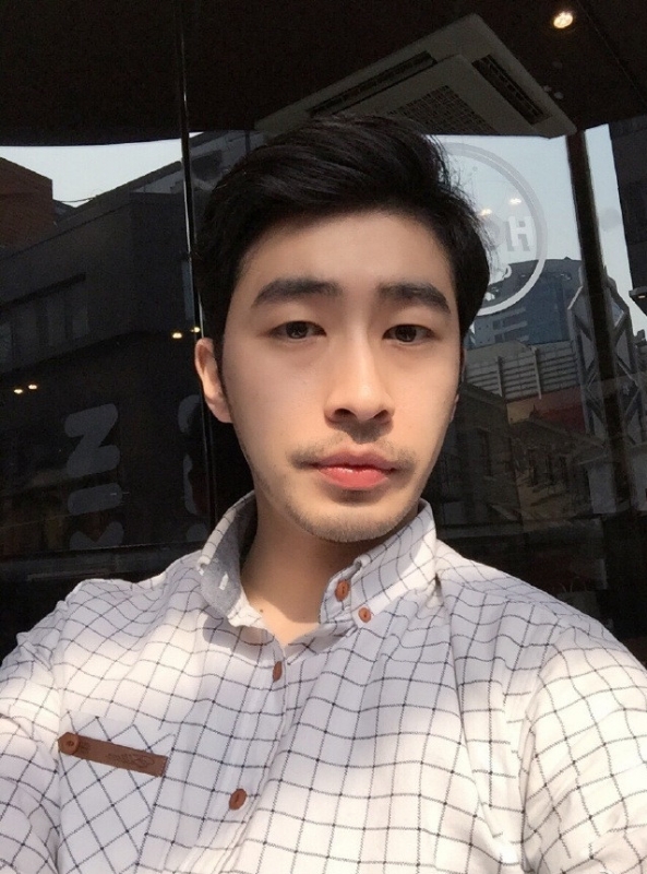 遼闊的第一张照片--桂林相亲服务中心