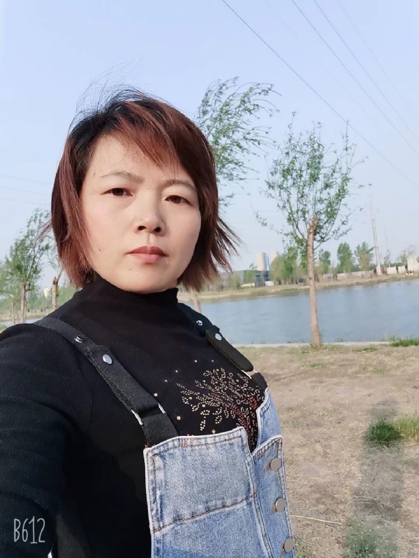 宁静致远的第一张照片--桂林相亲服务中心