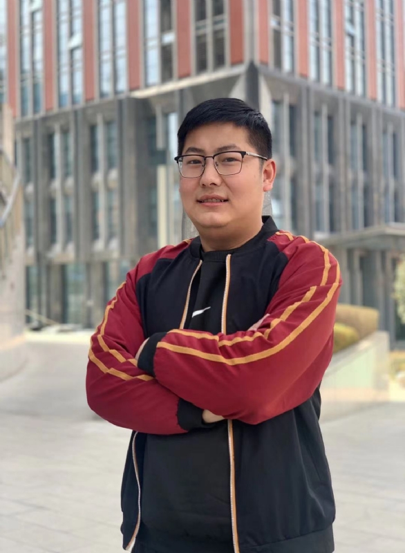 小飞的第三张照片--桂林相亲服务中心