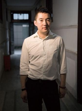 卢捷寿的第一张照片--桂林相亲服务中心