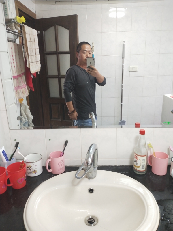 半世人间的第一张照片--桂林相亲服务中心