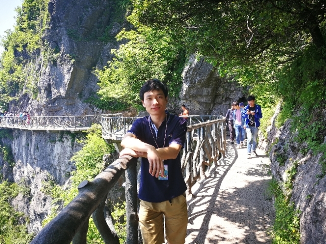 天定的第一张照片--桂林相亲服务中心