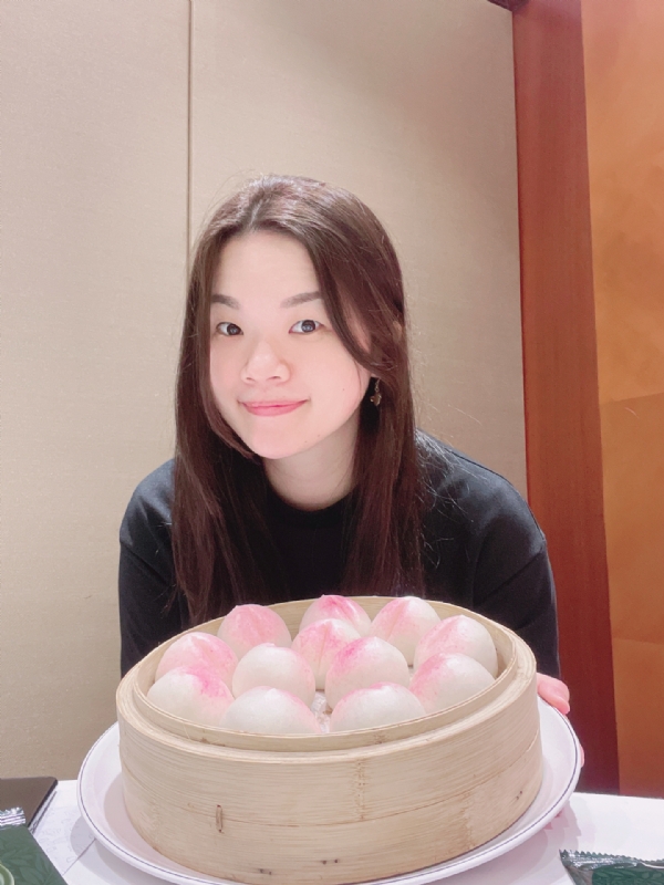 ceci的第二张照片--桂林相亲服务中心